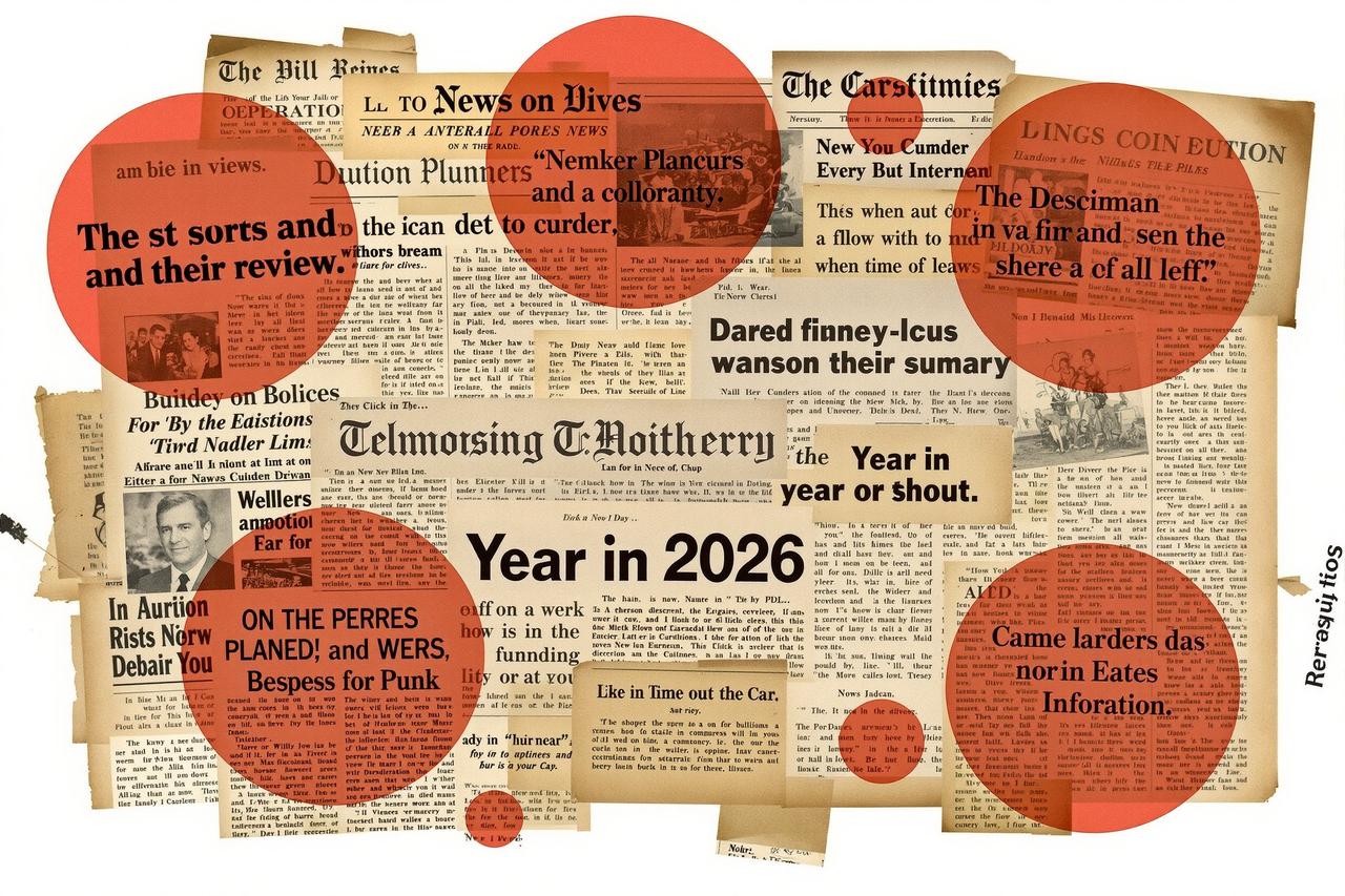 蜗牛影院 - 2026娱乐圈年中大瓜盘点,娱乐新闻头条拼贴风格